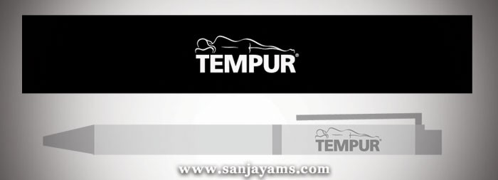 Pen Besi TEMPUR