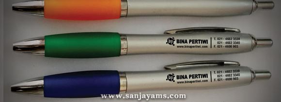 Pen Bina Pertiwi