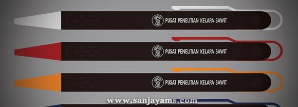 Pen Black Neon Mitra Karya
