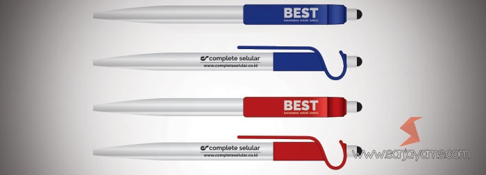 Pen Complete Selular