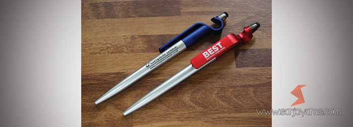 Pen Complete Selular