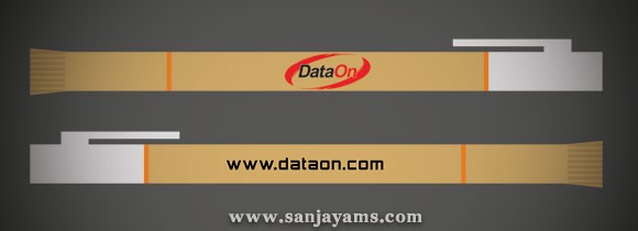 Pen Daur Ulang Data On