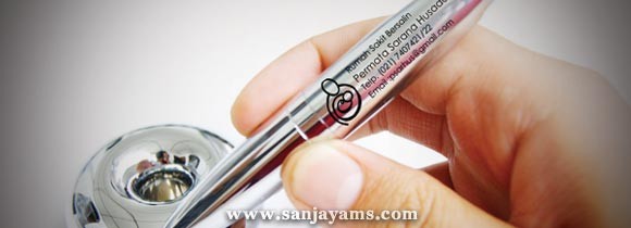 Pen Donut RS Bersalin Permata Sarana Husada