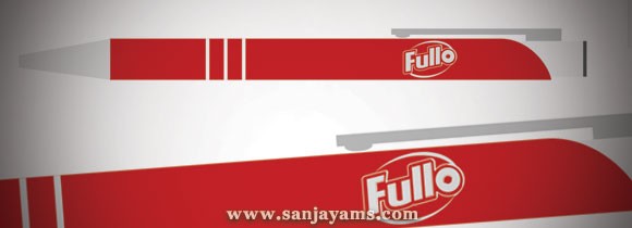 Pen Fullo