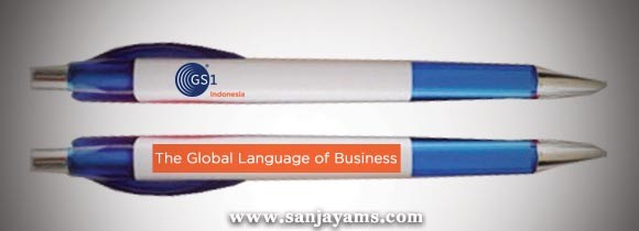 Pen GS1 Indonesia