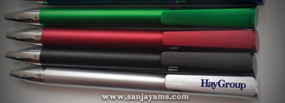 Pen Grande Haygroup