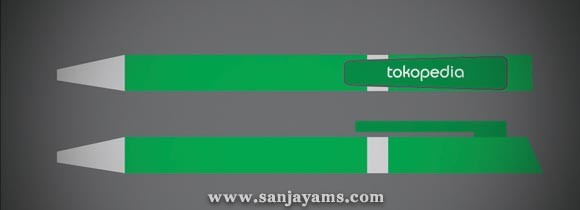 Pen Grande Tokopedia