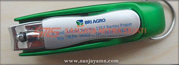 Pen Gunting Kuku BRI Agro