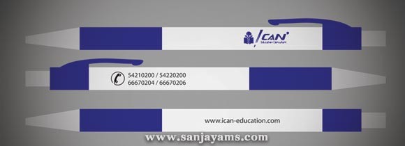 Pen ICAN Education