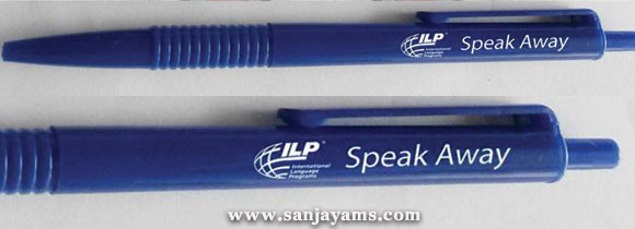 Pen ILP