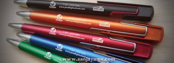 Pen Java Flight