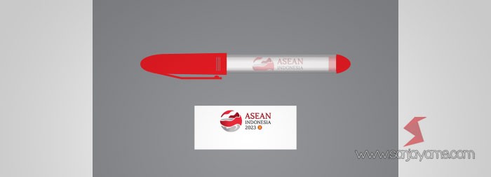 Pen Jell - ASEAN