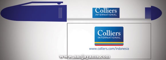 Pen Jell Colliers International