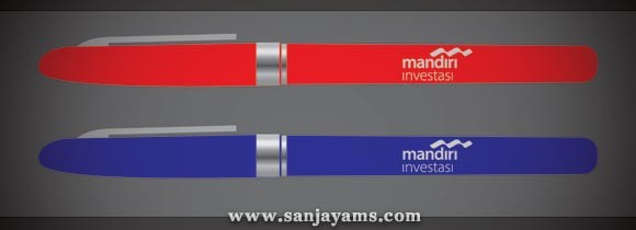 Pen Jell Mandiri Investasi