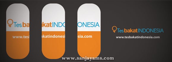Pen Kapsul Tes Bakat Indonesia