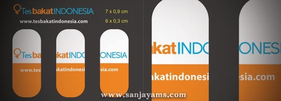 Pen Kapsul Tes Bakat Indonesia