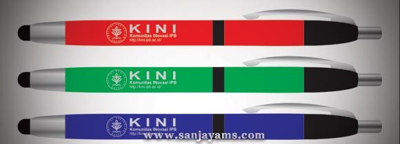 Pen Kini IPB