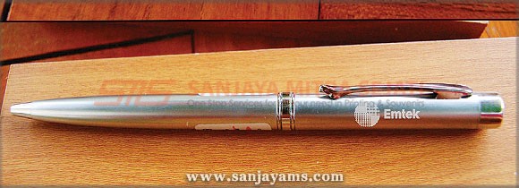 Pen Laser 3 Fungsi PT Emtek