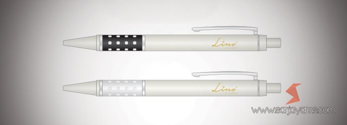 Pen Lino
