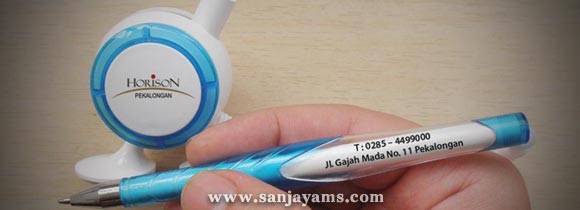Pen Meja Horison Pekalongan