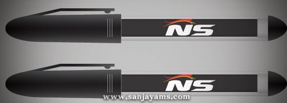 Pen NS Battery