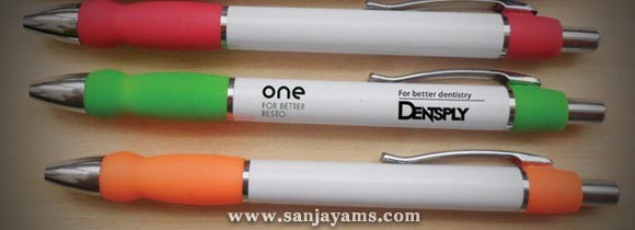 Pen Optima PT Dentplay