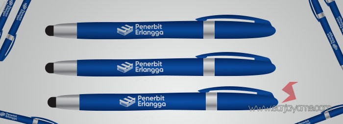 Pen PT Gelora
