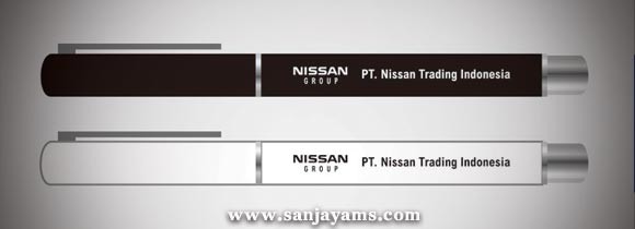 Pen PT Nissan Group