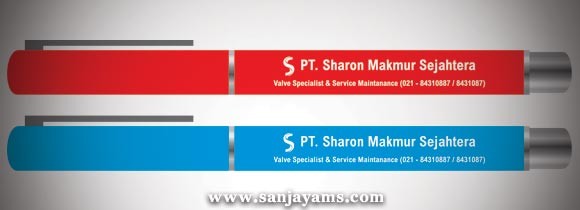 Pen PT Sharon