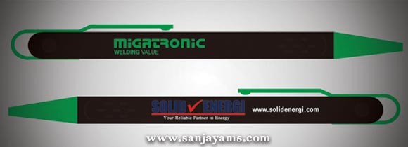Pen PT Solid Energi