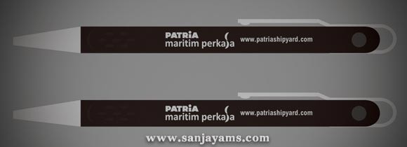 Pen Patria Maritim Perkasa
