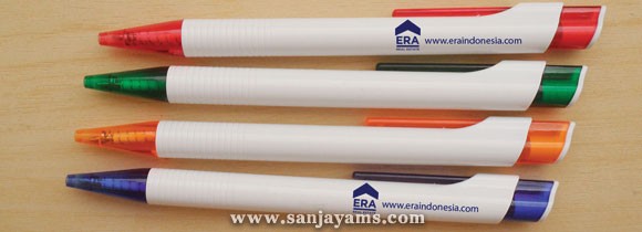 Pen Plastik Era Indonesia