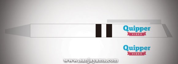 Pen Plastik Quipper