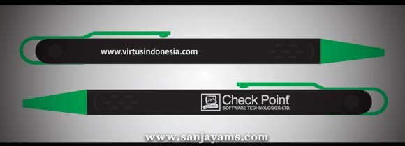 Pen Promosi PT Virtus Indonesia