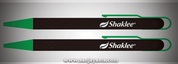 Pen Promosi Shaklee