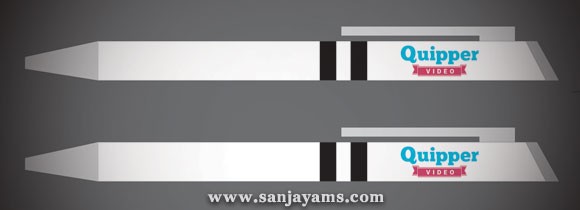 Pen Quipper Video