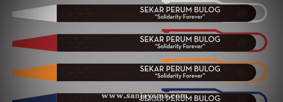 Pen Sekar Perum Bulog