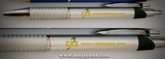 Pen Silver PT Cipta Agro