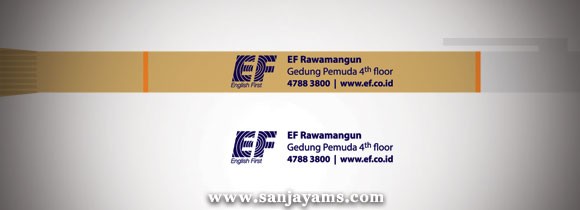 Pen Stabilo EF Rawamangun