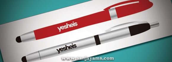 Pen Stylush CV Indonesia