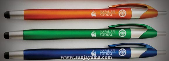 Pen Stylush Kapal Api