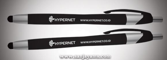 Pen Stylush PT Hipernet