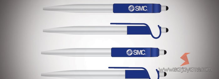 Pen Stylush SMC