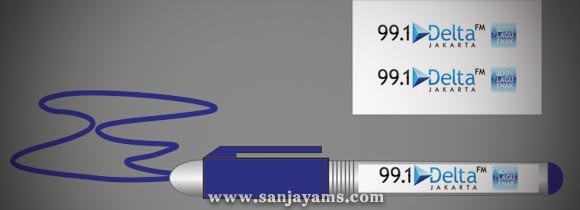 Pen Tali Delta FM