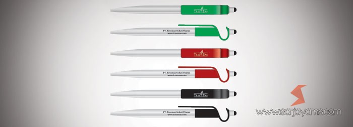 Pen Treemas