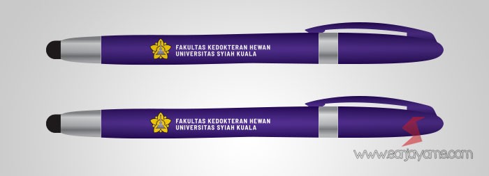 Pen Ungu Universitas Syiah Kuala