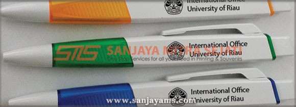 Pen Universitas Riau