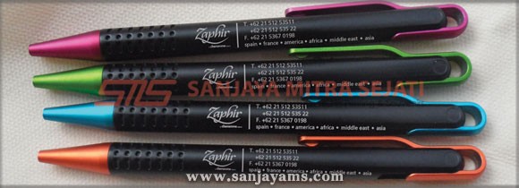 Pen Zaphir