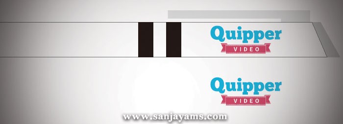 Pen plastik Quipper