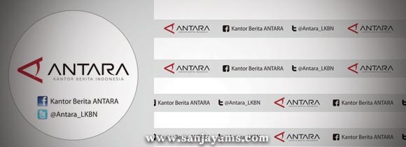 Pin dan Lanyard PT Antara